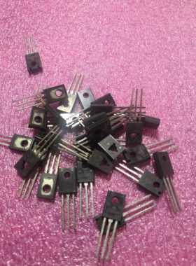 三极管，2SC2258 C2258直插TO-126