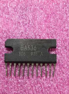 功放芯片集成块
电源模块IC芯片BA536