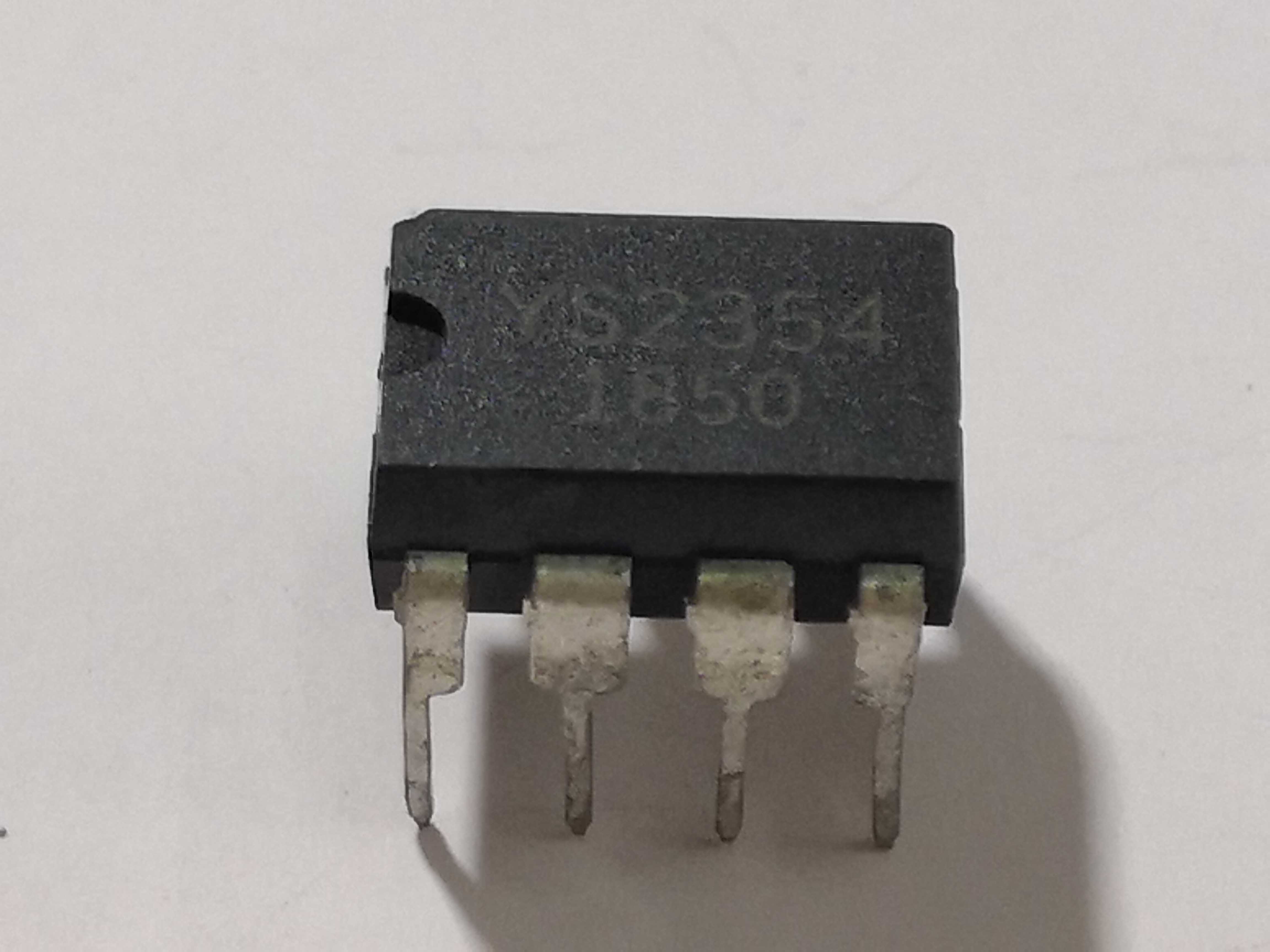 YS2354全新原装液晶电视电源管理集成芯片 接收机电源芯片YS2354