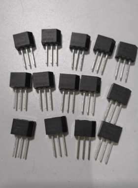 双向可控硅Z0409MF  4A600V0.2W