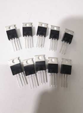 大功率场效应P75N75 N沟道75V120A 直插TO-247封装