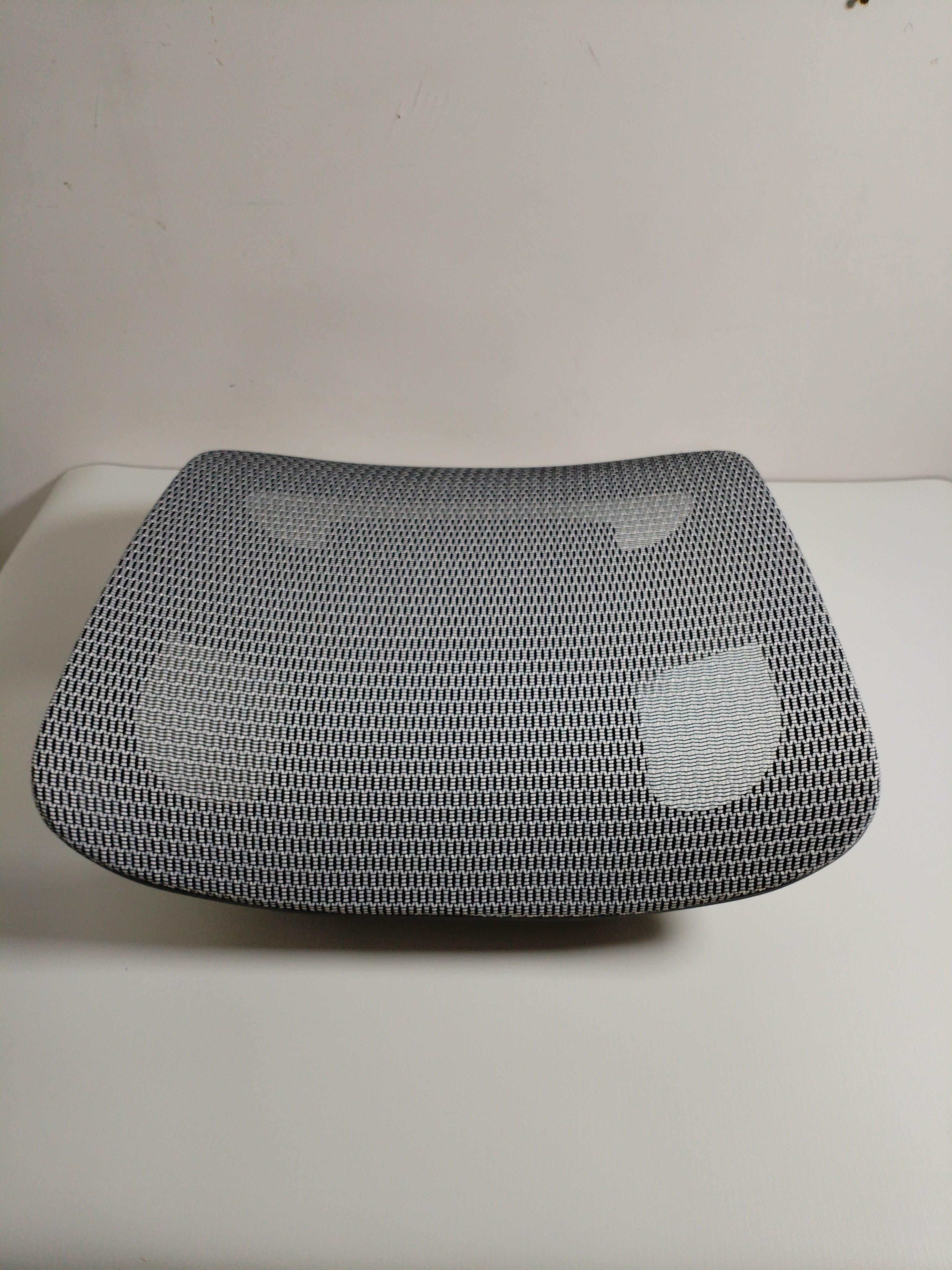 网椅椅座维修椅子座面坐垫配件椅座换网坐垫翻新椅座更换