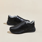 J&M快乐玛丽雪地靴男厚底增高加厚加绒保暖户外棉鞋 毛毛鞋 03056M