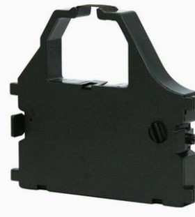 STAR AR970针式打印机色带框 碳带黑色字体色墨