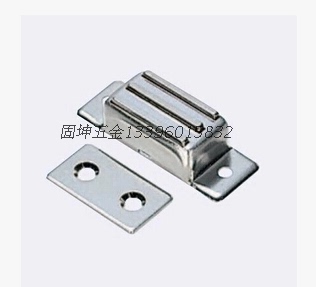 世嘉智尼LAMP磁吸同款MC0083小门吸 门用柜子机床设备用磁碰吸住