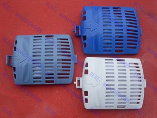 洗衣机过滤网 黑色 MB6501红色 月光白 配件 下乡 适用美