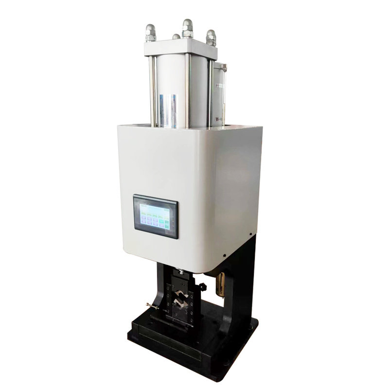 多功能液压端子机四边形六边形模具2-95平方免换模10吨端子压接机