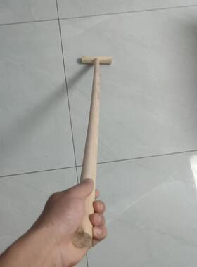 刘氏红薯清理工具古法