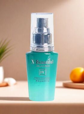 秀美资源植物素精华液补水保湿柔