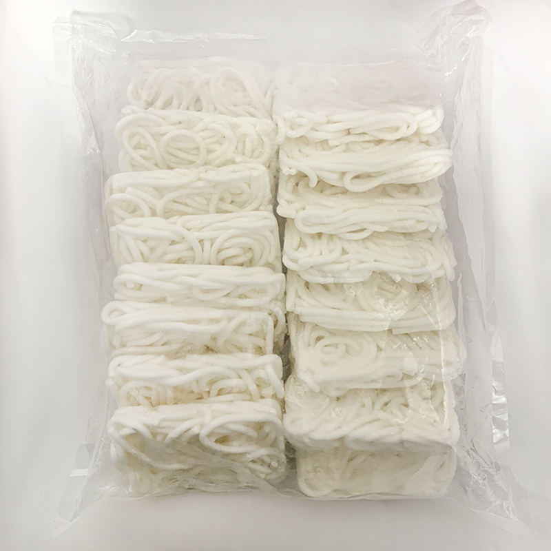 【顺丰快递】冷冻土豆粉商用土豆粉砂锅土豆粉两掺粉面袋装半成品