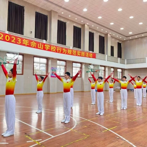 健美操运动会啦啦操服装