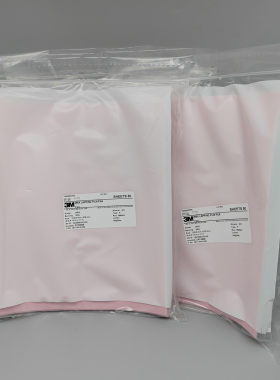 3M266X探针打磨砂纸测试砂纸