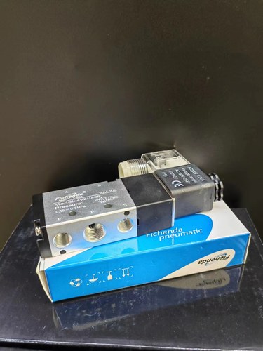 4V210气动电磁阀换向阀耐用