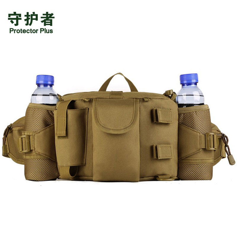 防泼水战术路亚包容量大