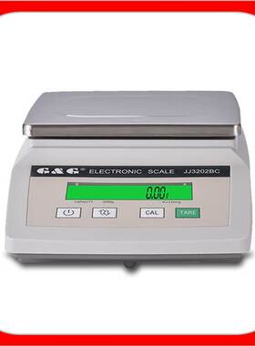 双杰JJ1523BC分析天平JJ2202BC美国双杰电子天平JJ3202BC双杰包邮