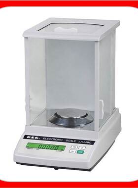 现货双杰JJ124BCJJ223BCJJ1023BC电子天平常熟GG双杰JJ2202BC天平