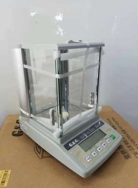 现货双杰JJ124BCJJ224BC324BC高精度电子秤00001g分析天平精密