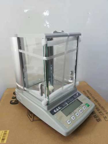 现货常熟双杰JJ124BC电子天平