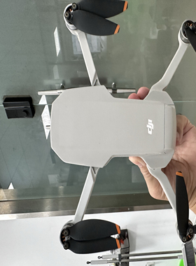 二手大疆mini2裸机，单机身，成色新