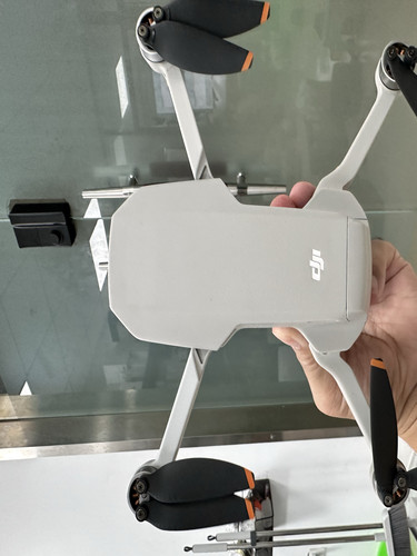 二手大疆mini2裸机，单机身，成色新