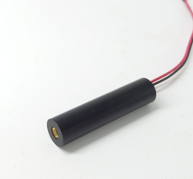 940nm红外点状发射传感激光模组