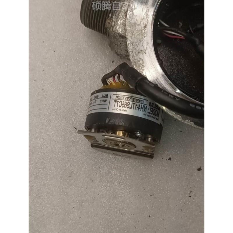 议价台达伺服电机编码器NH4-17LS65C7T
