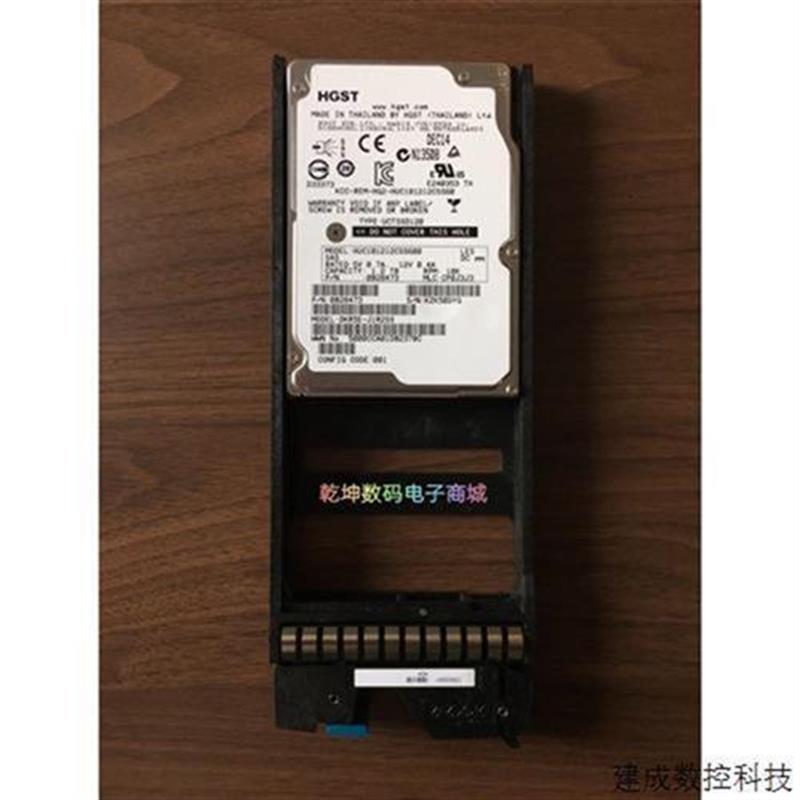 议价非实价议价议价HDS VSP 5552789-A R5E-J1R2SS 1.2T 10K