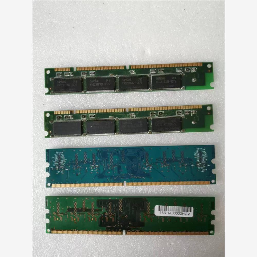 议价拆机三星M378T5RZ3-C