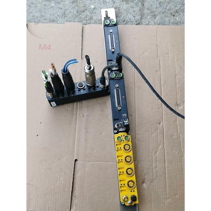 议价询价倍福模块EP7041-3002议价