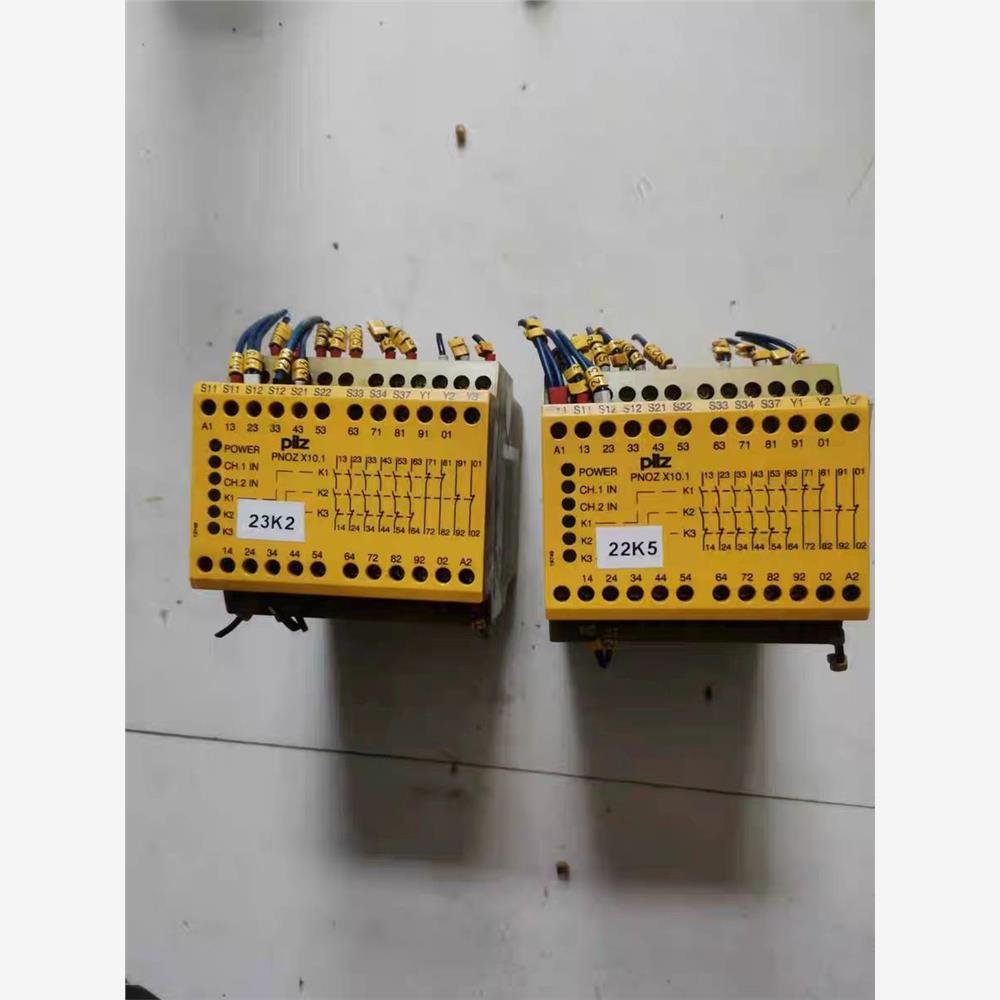 议价皮尔兹PNOZXX10.24V