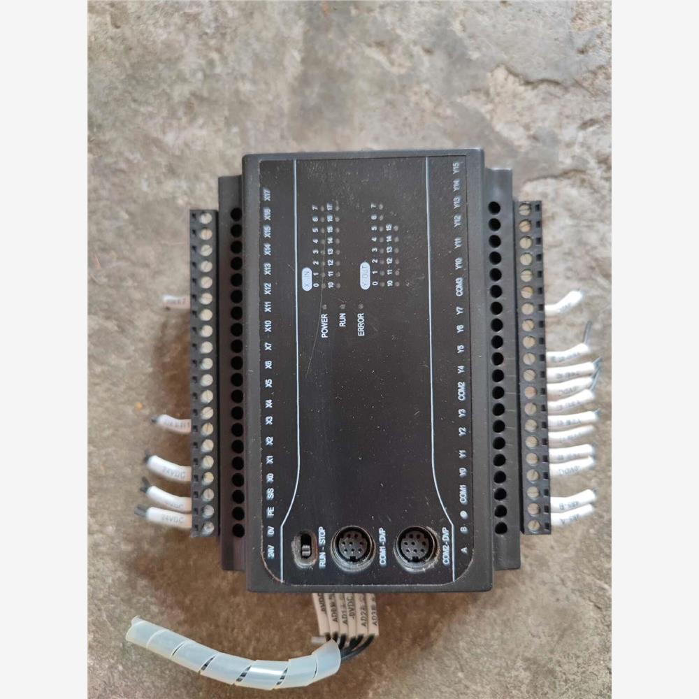 议价EX2N-30MT-4AD2DA(A)拆机包好 实图拍摄所示