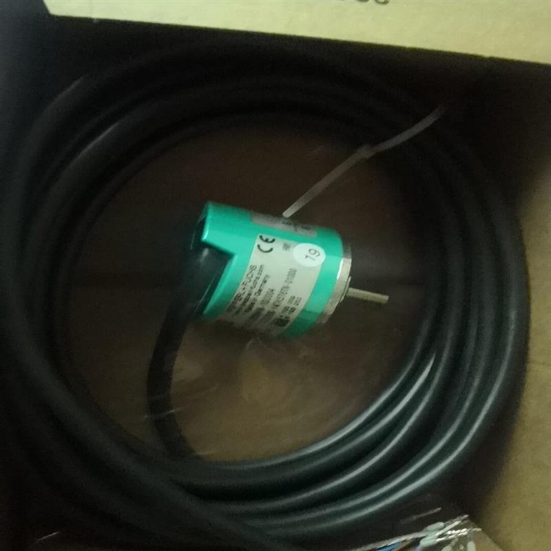 议价倍加福编码器TVI40N-14TK5T6TN-01000(淼淼电子)