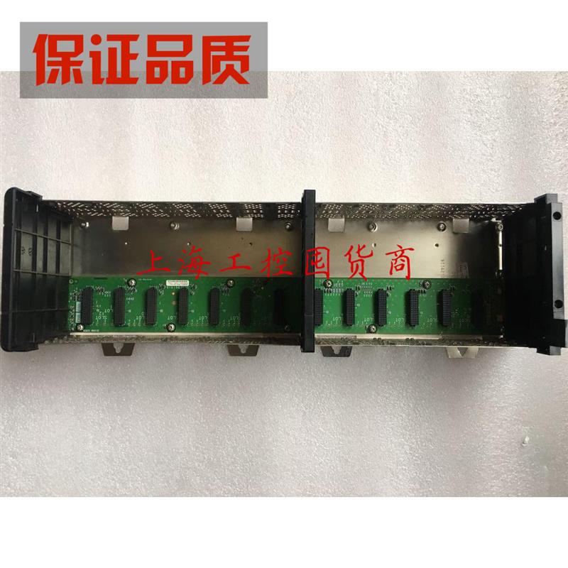 议价1756-A13原装拆机罗克韦尔PLC机架地板框架槽1756-A7 1756-A1