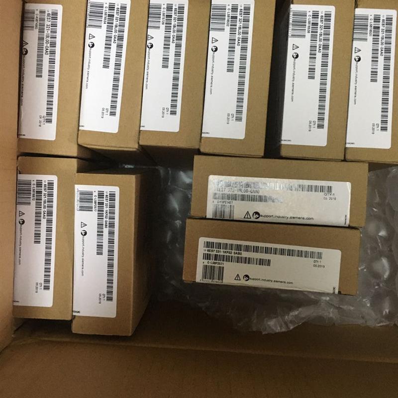 议价6ES7322-1HH01-0AA0西门子S7-300数字输出 SM 322 16数字输出