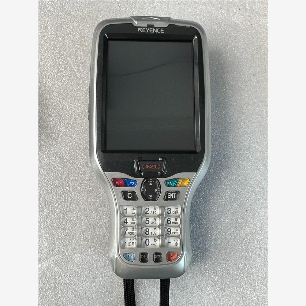 议价基恩士BT-W100扫描