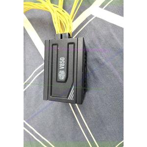 议价酷冷至尊V850金牌全模组SFX850W迷你itx小机箱电源