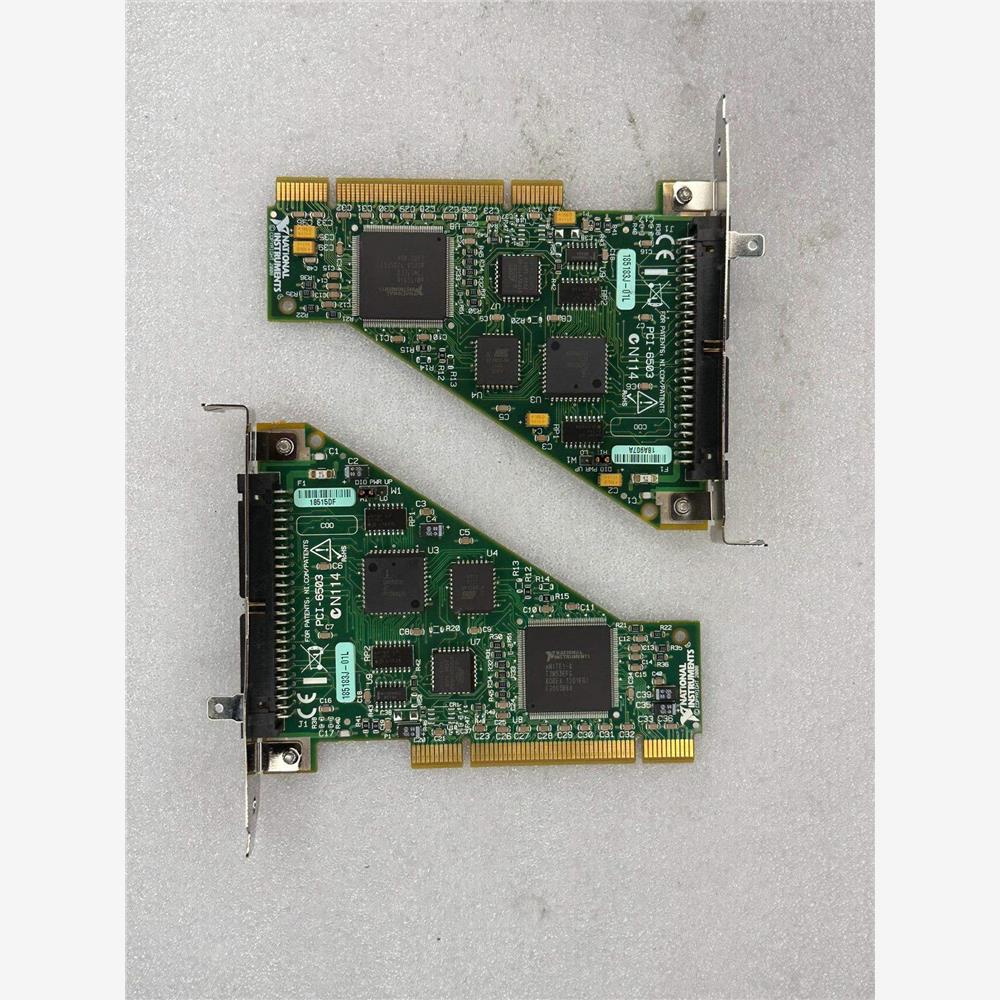 议价NI通讯数据采集卡,P