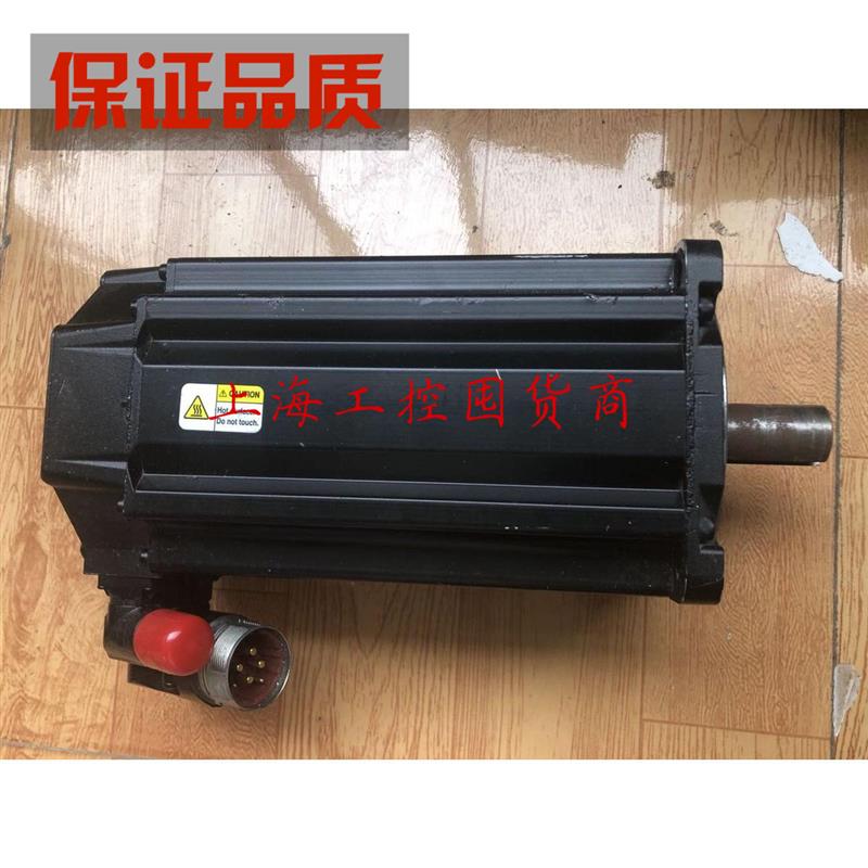 议价原装拆机美国AB罗克韦尔伺服电机 MPL-A540K-SJ74AA 九成新无