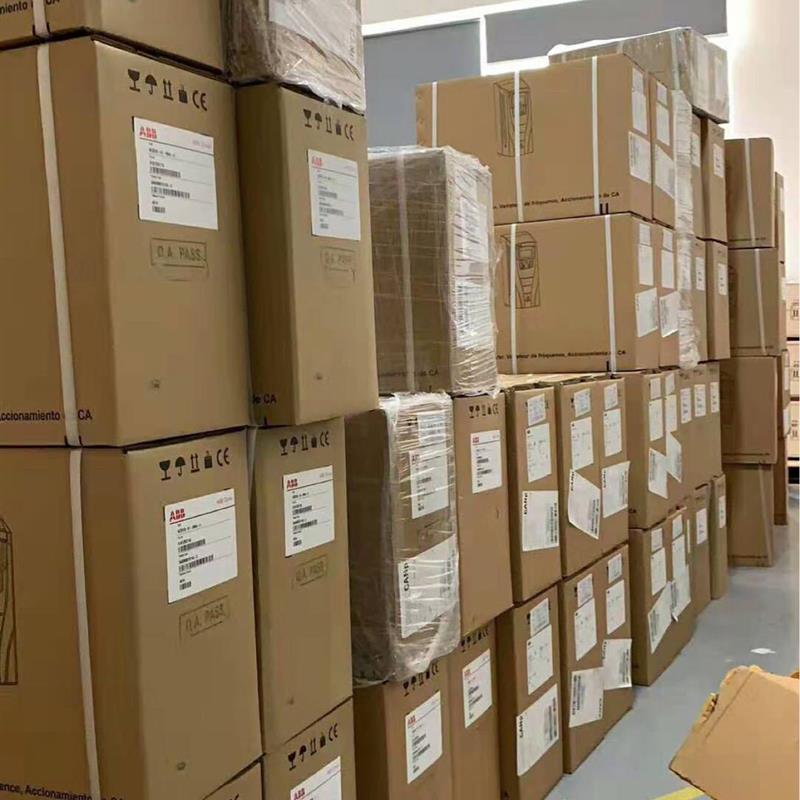 议价SMIO-01C ABB变频器ACS510/550主板 CPU板 SMI0-01C 控制板