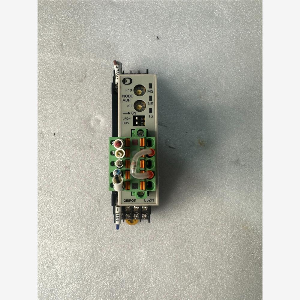 议价欧姆龙E5ZN-DRT设备