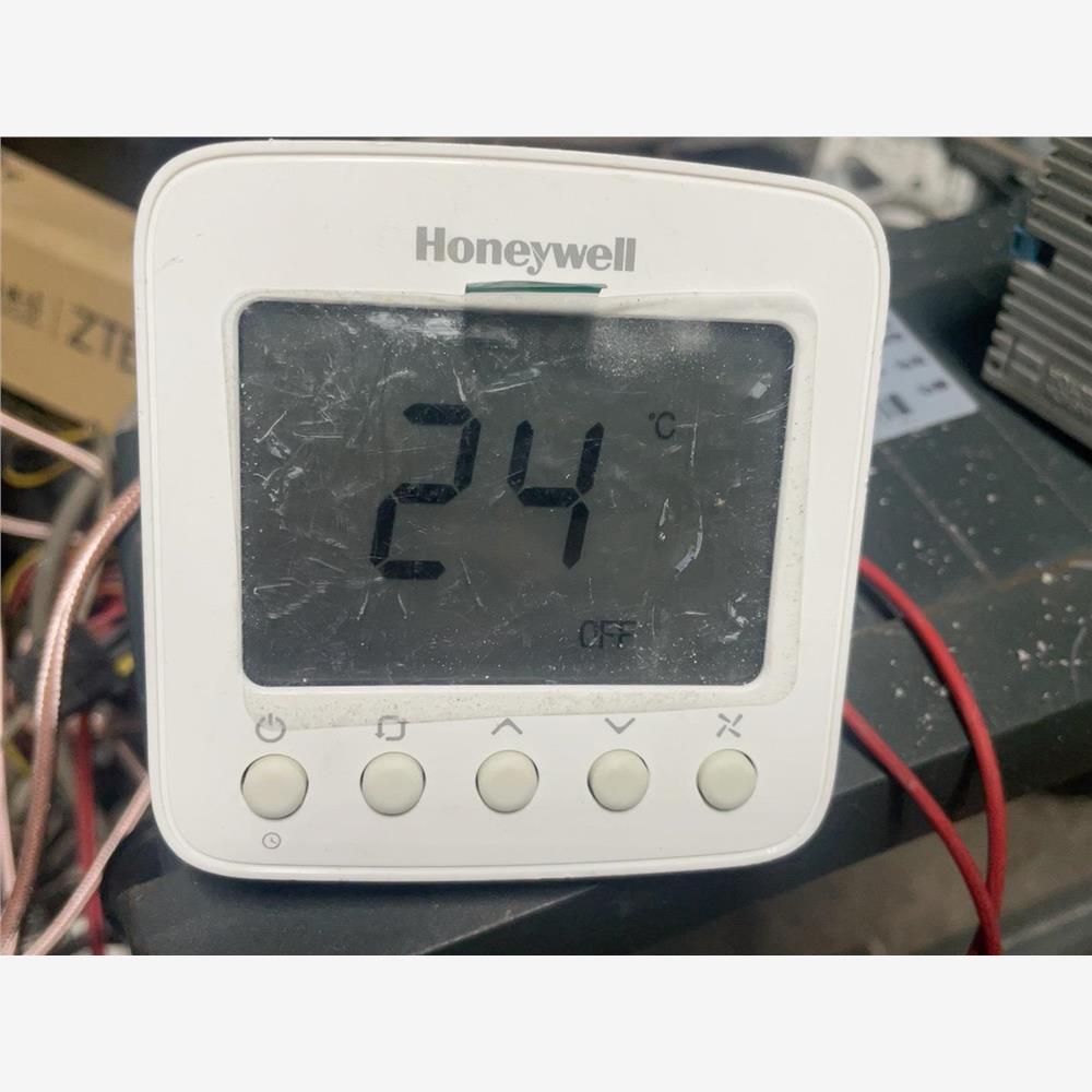 议价霍尼韦尔液晶温控器T