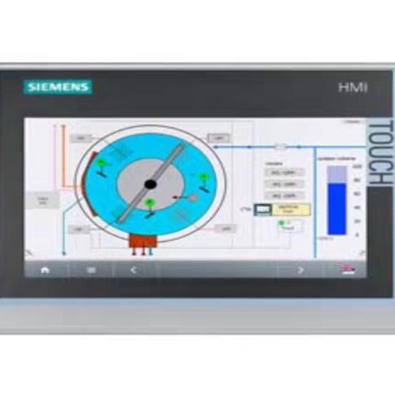 议价6AG1124-0GC01-4AX0西门子原装触摸屏6AG1124-0GC01-4AX0