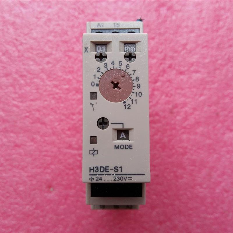 议价时间继电器 H3DE-M2 H3DE-M1 H3DE-S1 H3DE-S2 H3DE-H H3DE-G