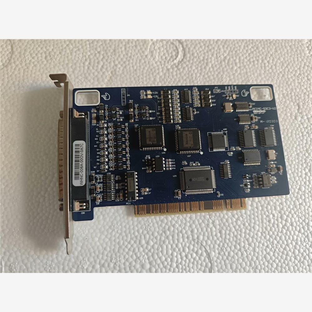 议价维宏PM53C控制卡。二