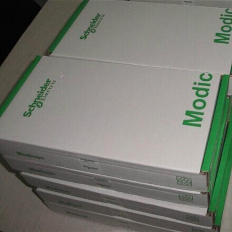 议价施耐德 140CHS11000 双机热备模块 全新正品现货 质保一年