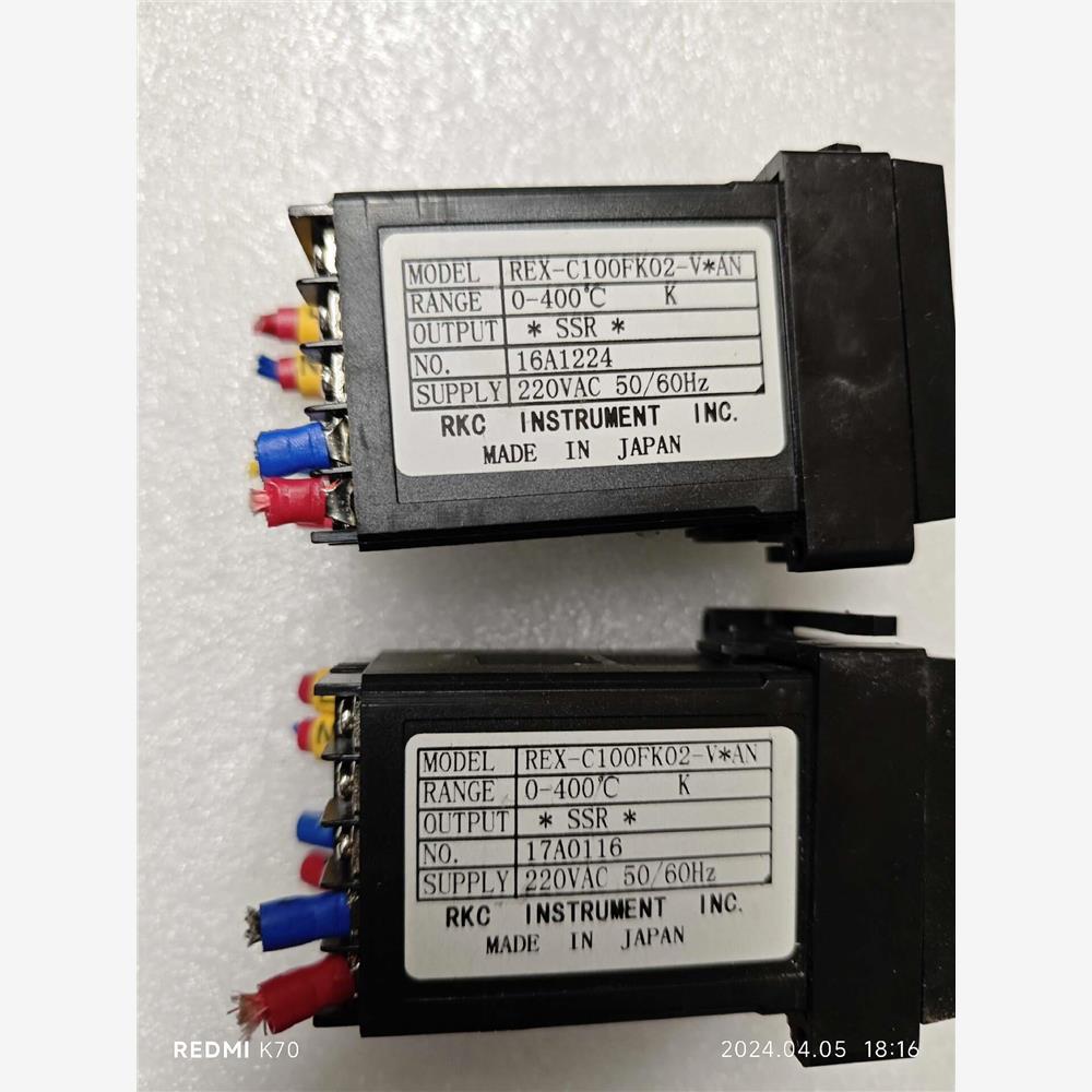 议价REX-C100FK02-V*AN日