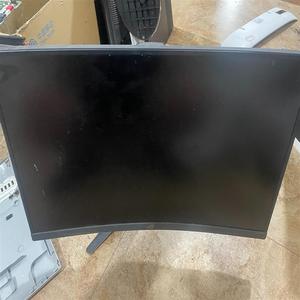 议价(月月设备)华硕ROG  XG27VQ  显示器屏幕碎成色好需要联