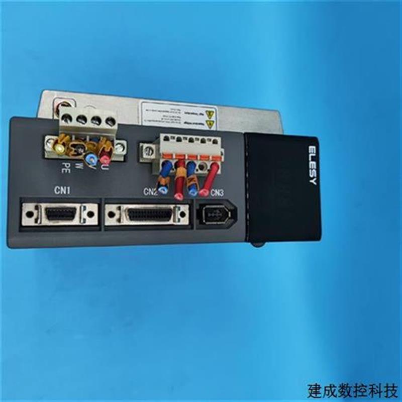 议价伊莱斯伺服驱动器ESDA-05APA 220V一手拆机资源