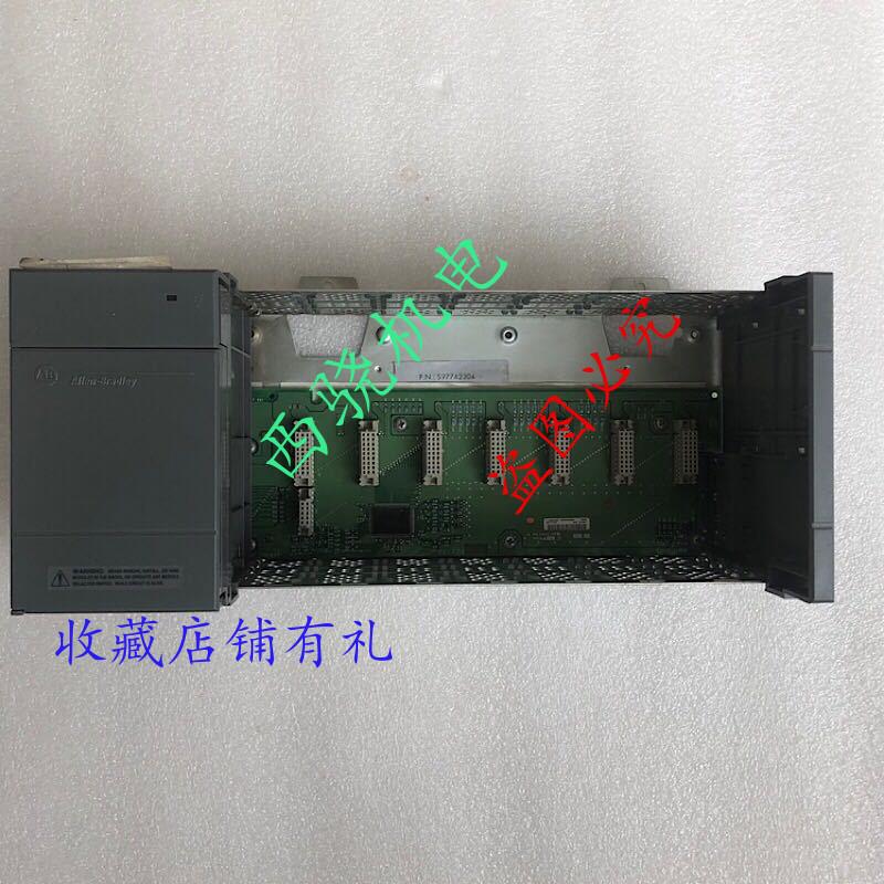 议价原装拆机AB罗克韦尔机架底座 1746-A7 1746-A10 1746-A13 174