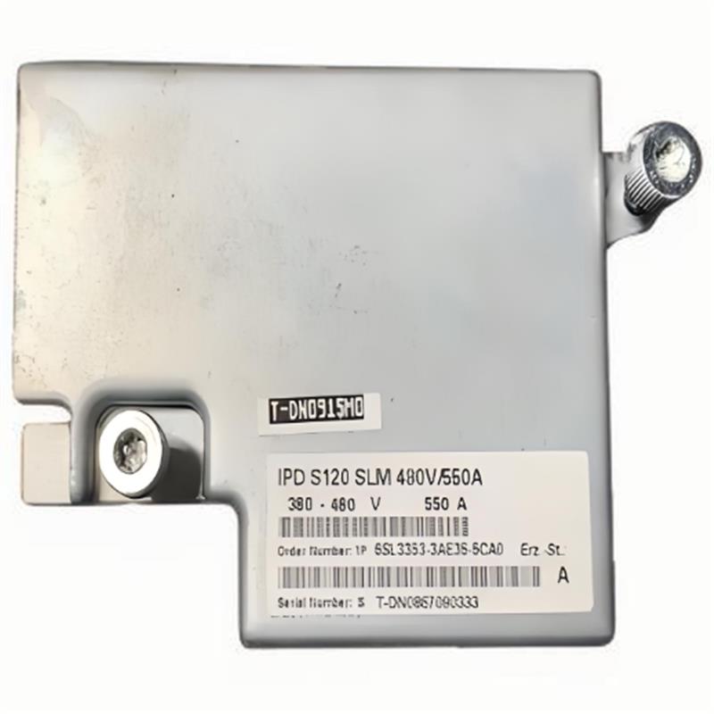 议价6SL3353-3AE41-1CA0/1CAO西门子S120备用IPD-卡6SL33533AE411